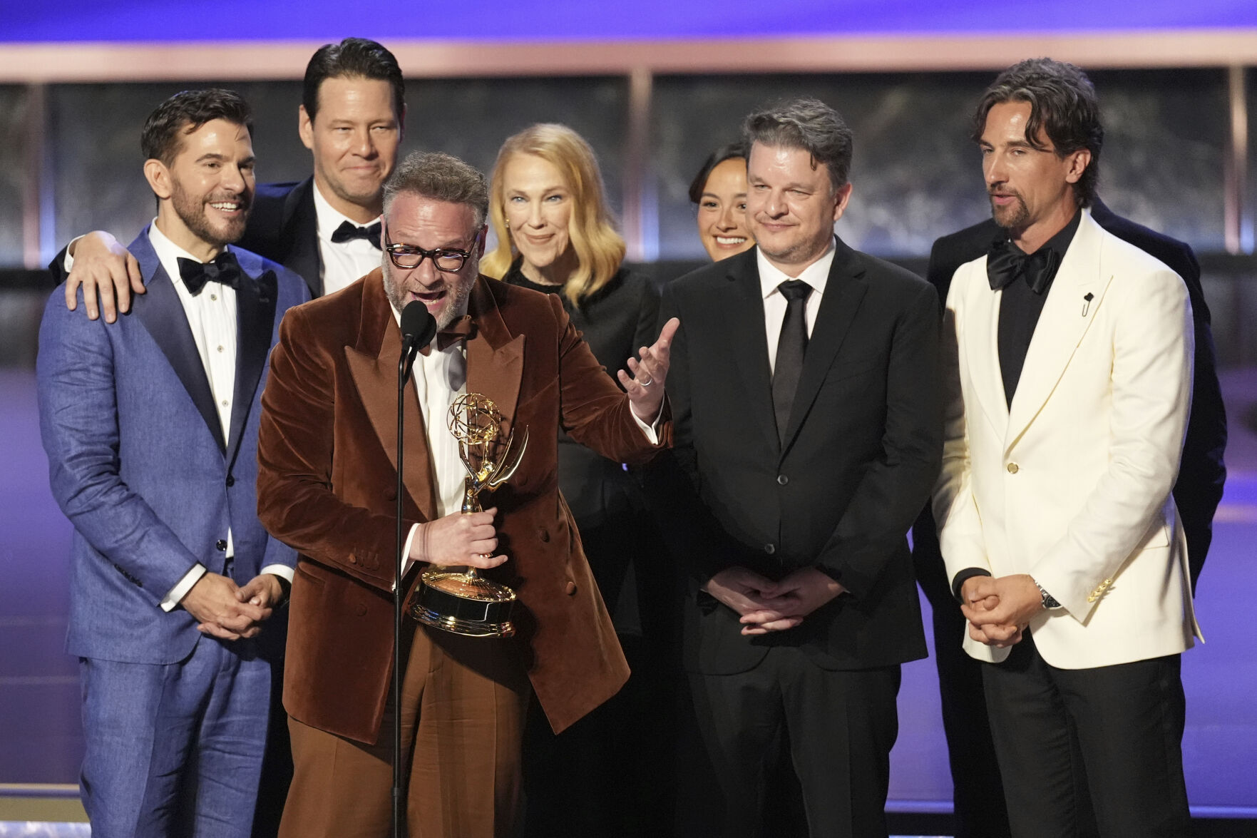 77th Primetime Emmy Awards - Show